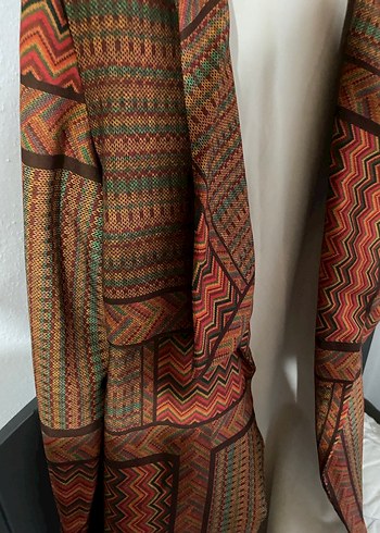 Trençkot/ ceket - Görsel 5