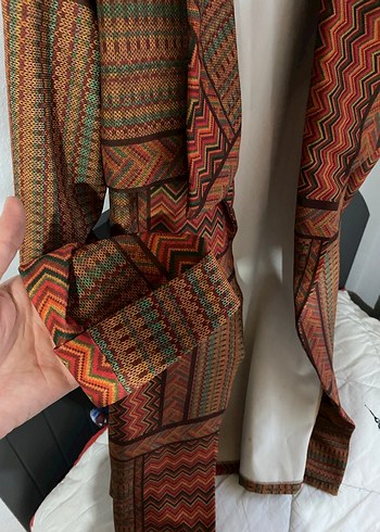 Trençkot/ ceket - Görsel 6