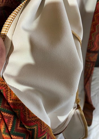 Trençkot/ ceket - Görsel 4