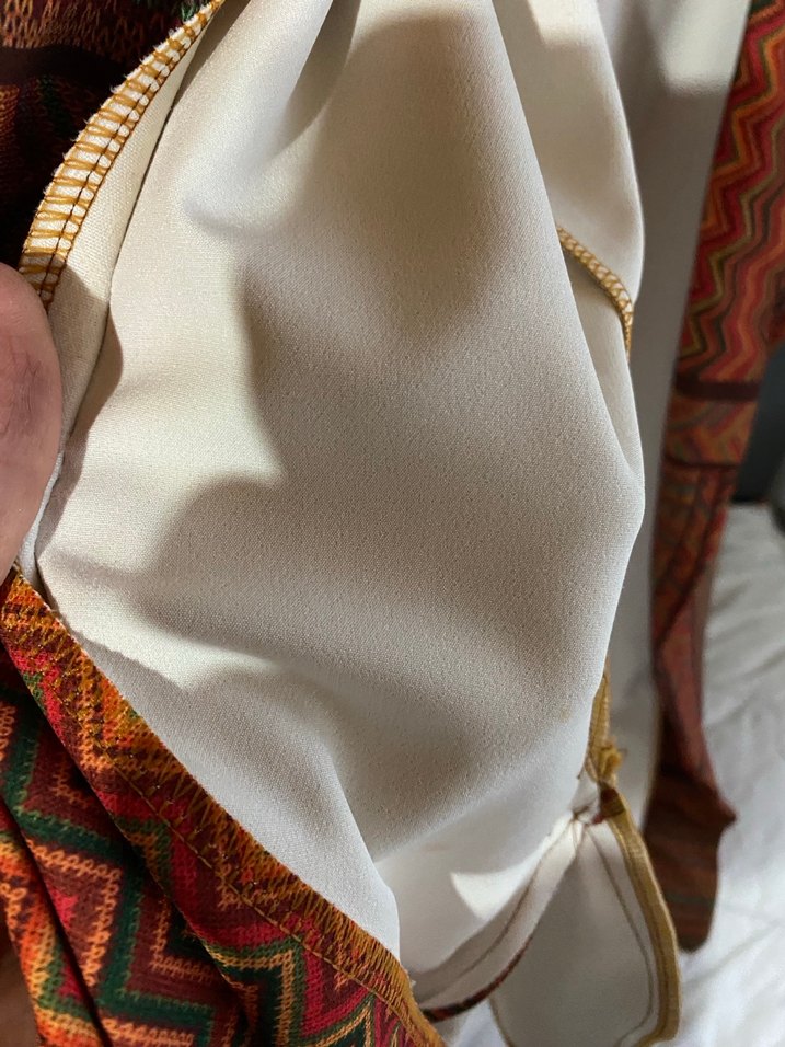 Trençkot/ ceket - Görsel 4