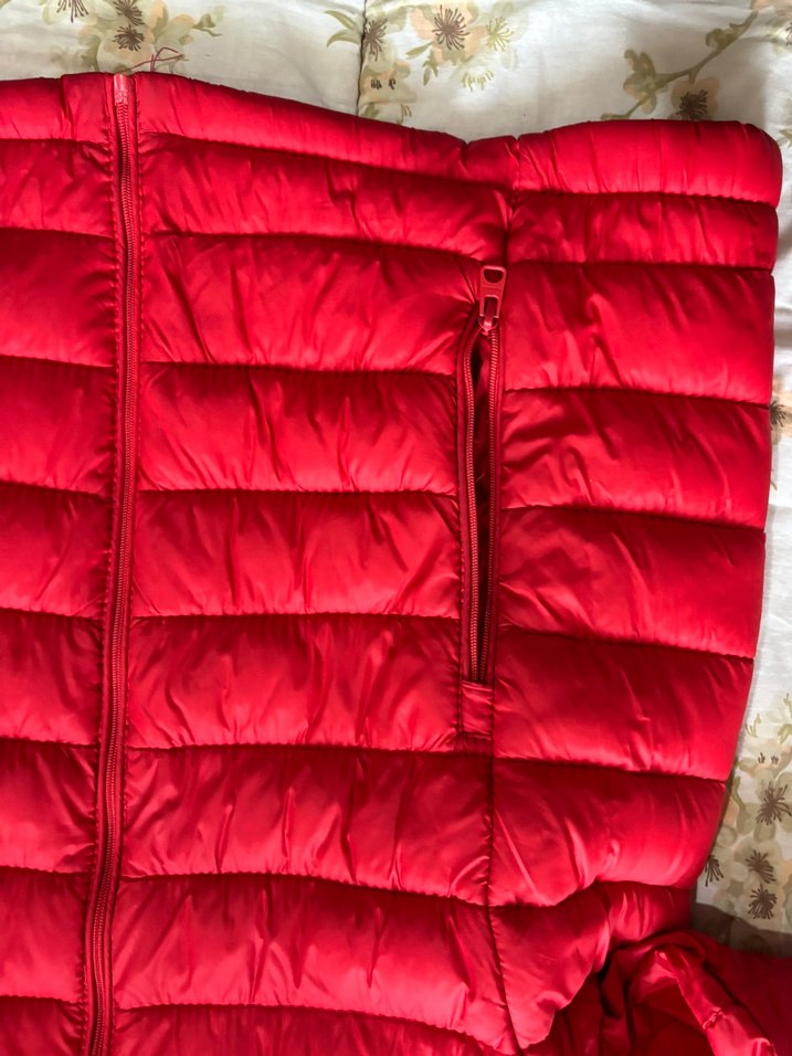 Pull and Bear mevsimlik mont - Görsel 3