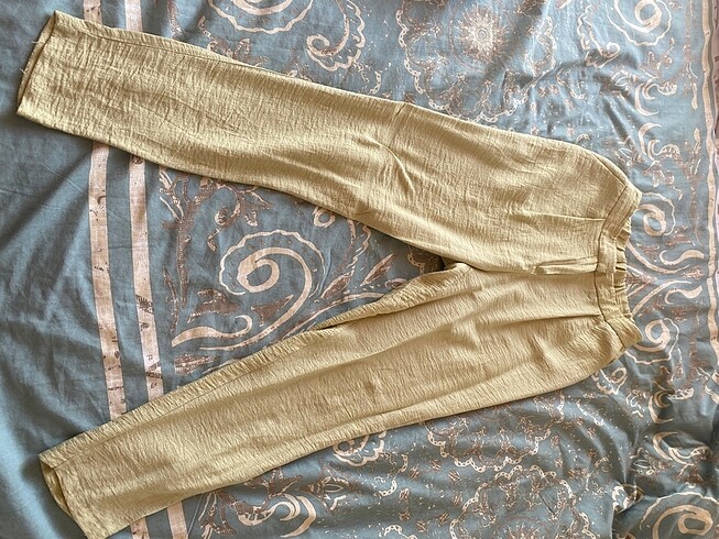 Koton jogger pantalon - Görsel 3