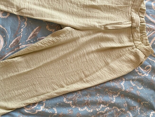 Koton jogger pantalon - Görsel 4