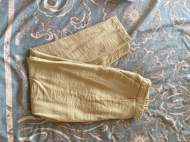 Koton jogger pantalon - Görsel 6