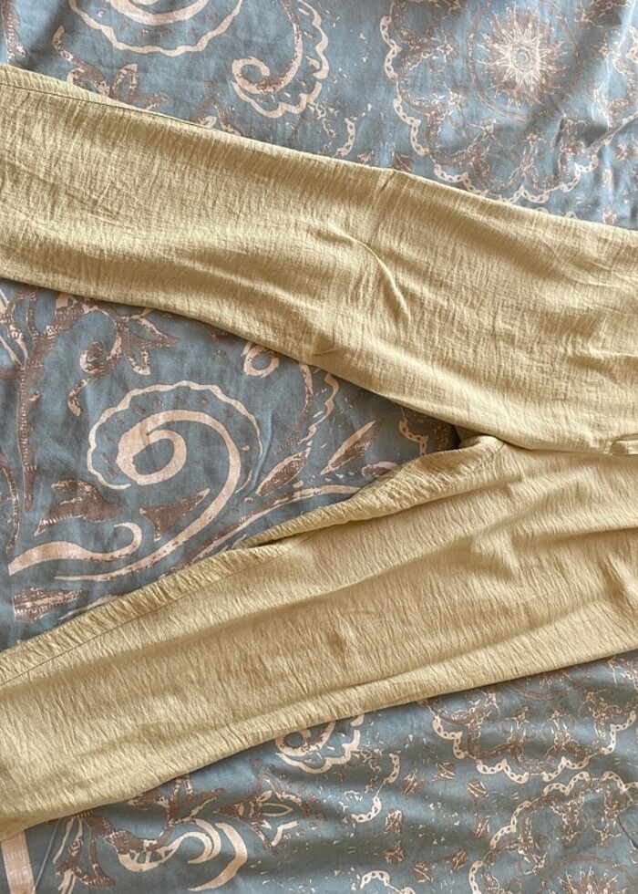 Koton jogger pantalon - Görsel 3