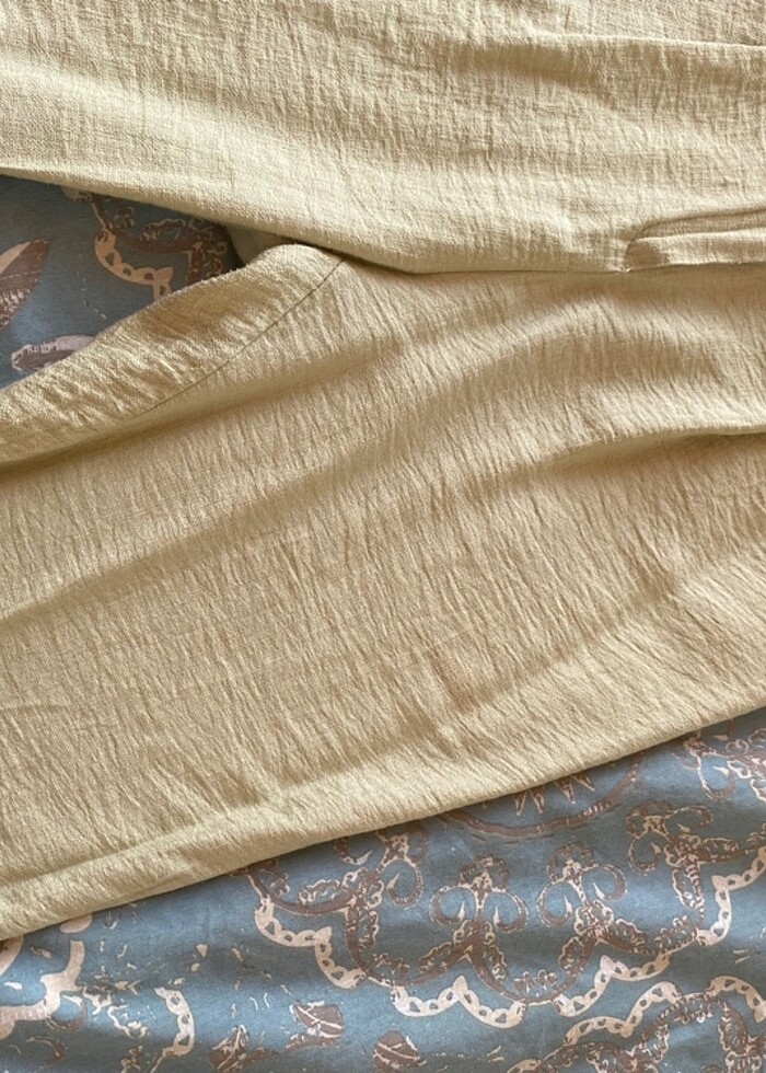 Koton jogger pantalon - Görsel 4