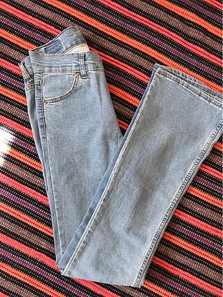 Kot jean