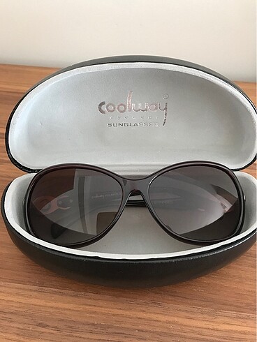 Coolway kadın güneş gözlüğü