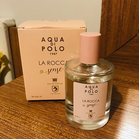 AQUA Dİ POLO LA ROCCO