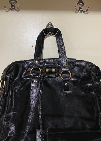 YSL orijinal çanta