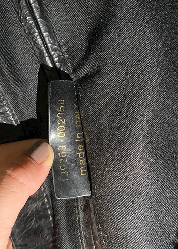 Yves Saint Laurent YSL orijinal çanta