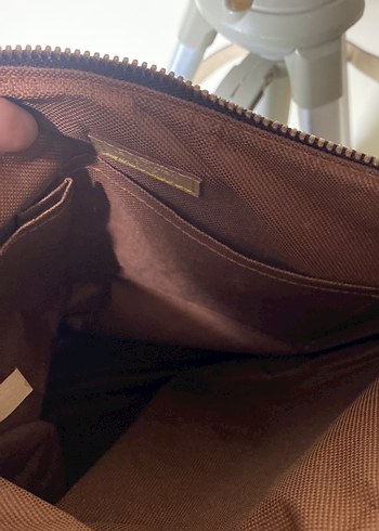 Orj LV çanta - Görsel 6