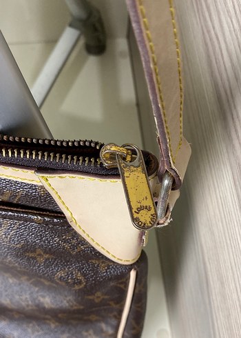 Orj LV çanta - Görsel 3