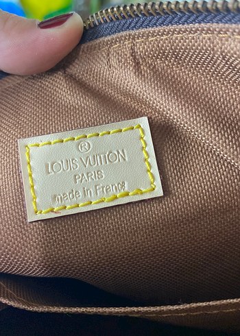 Orj LV çanta - Görsel 4