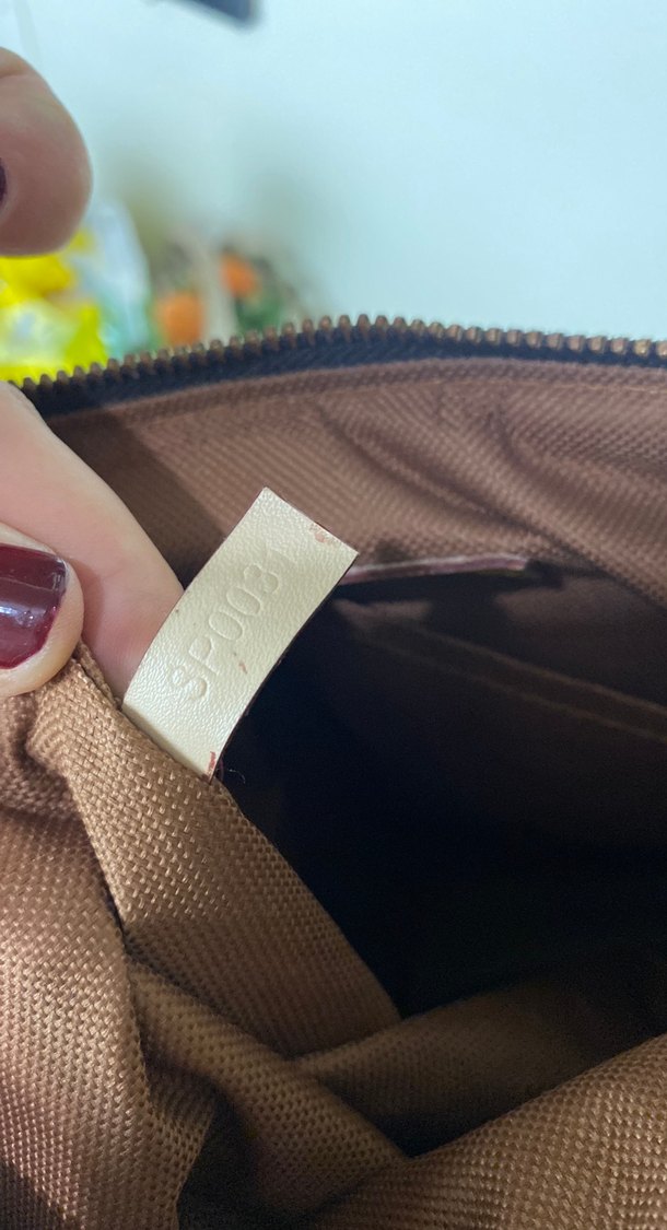 Orj LV çanta - Görsel 5