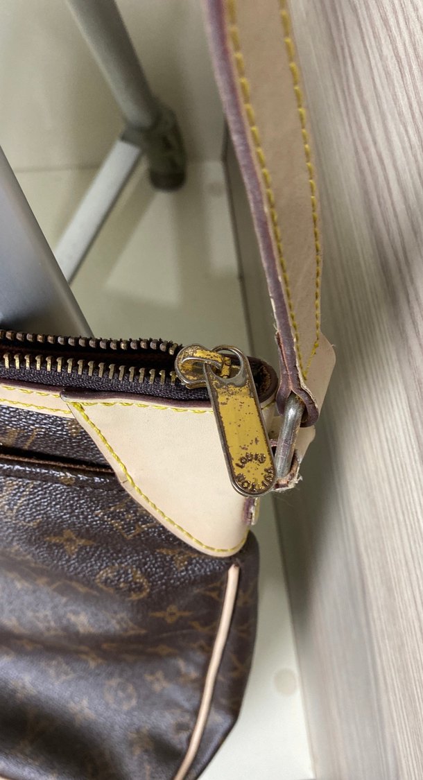 Orj LV çanta - Görsel 3