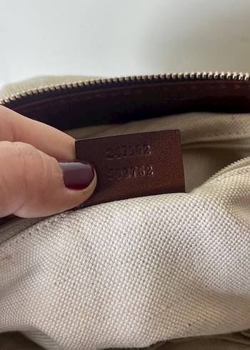Orijinal Gucci çanta - Görsel 3