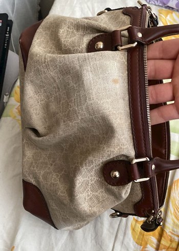 Orijinal Gucci çanta - Görsel 10