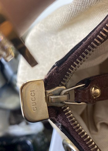Orijinal Gucci çanta - Görsel 6