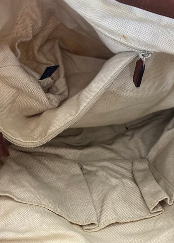 Orijinal Gucci çanta - Görsel 7