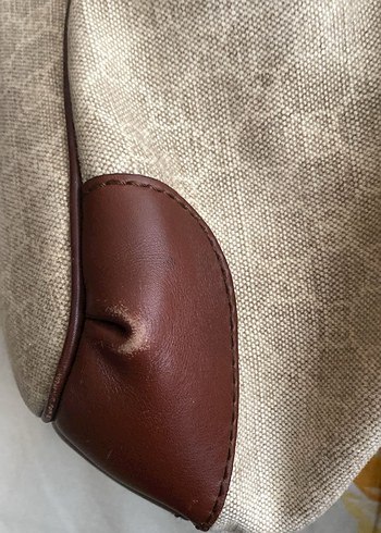 Orijinal Gucci çanta - Görsel 9