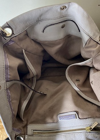 Orj jımmy choo çanta - Görsel 4