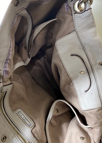 Orj jımmy choo çanta - Görsel 6