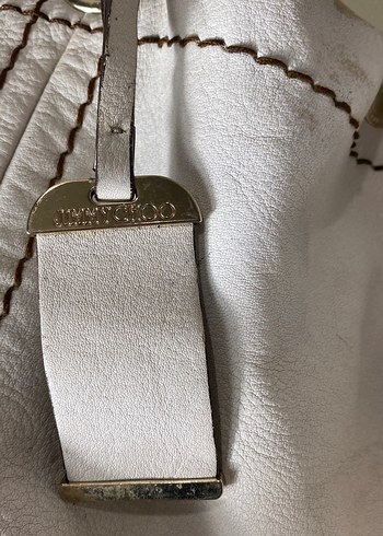 Orj jımmy choo çanta - Görsel 2