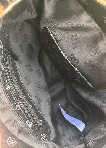 Pierre cardin çapraz çanta - Görsel 5