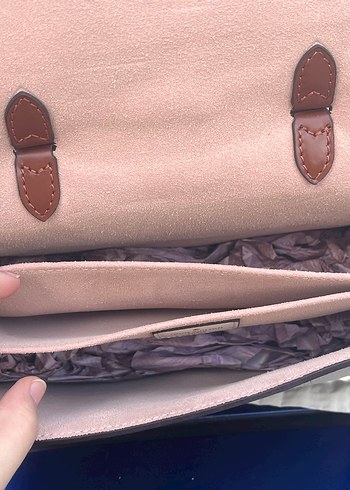 Orijinal Louis vuitton çanta - Görsel 7