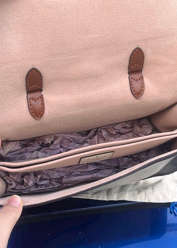 Orijinal Louis vuitton çanta - Görsel 6