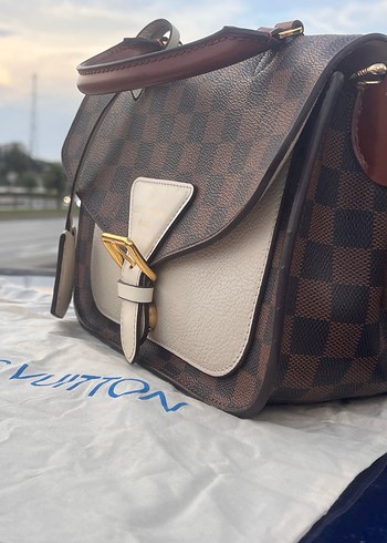Orijinal Louis vuitton çanta - Görsel 3