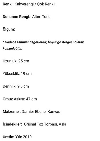 Orijinal Louis vuitton çanta - Görsel 10