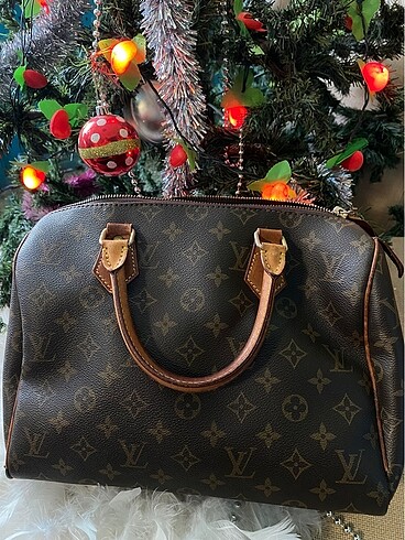 Louis vuitton çanta