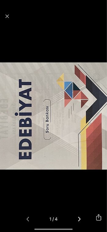 Limit edebiyat soru Bankası