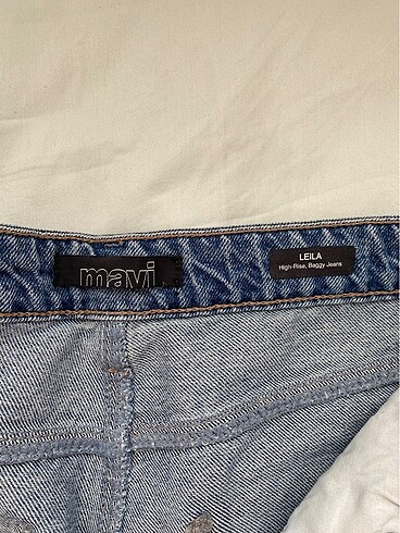 29 Beden Kot pantolon