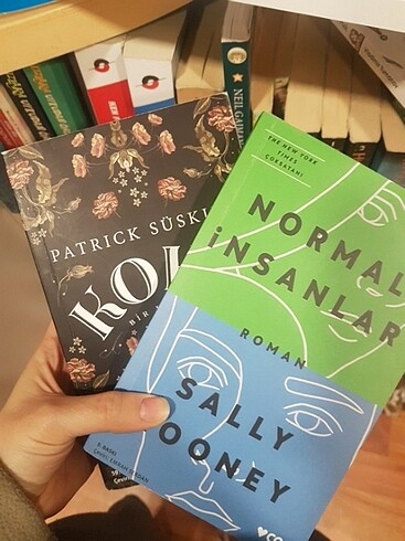 normal insanlar-koku