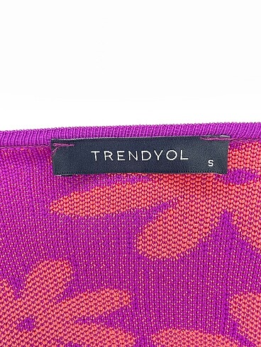 s Beden çeşitli Renk Trendyol & Milla Kısa Elbise %70 İndirimli.