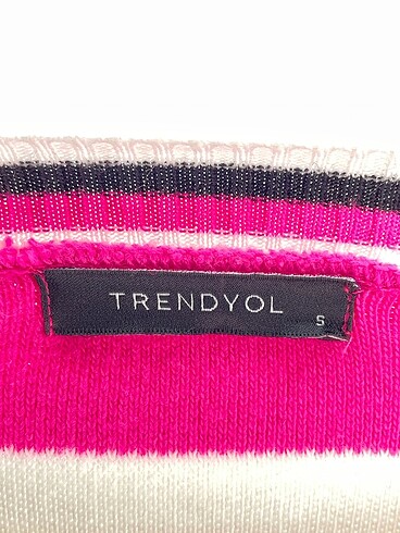 s Beden çeşitli Renk Trendyol & Milla Kazak / Triko %70 İndirimli.