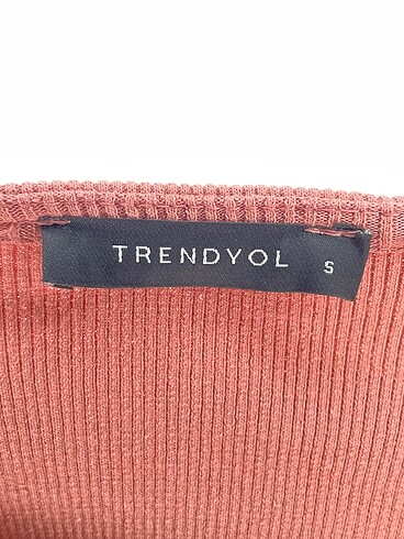 s Beden çeşitli Renk Trendyol & Milla Bluz %70 İndirimli.
