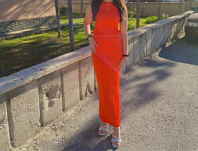 MADMEXT TURUNCU TAKIM