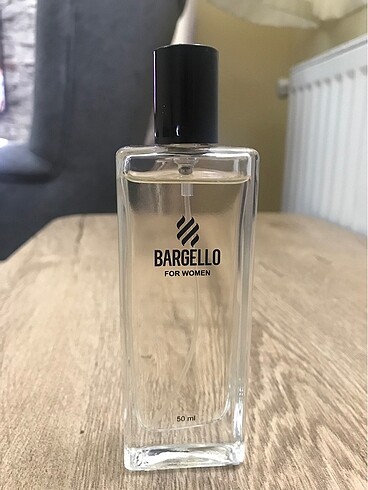 Bargello 385 numara kadın parfümü