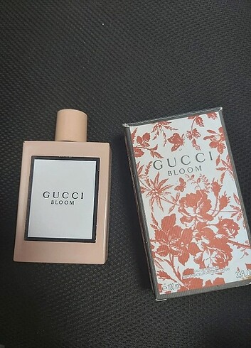 Gucci bloom