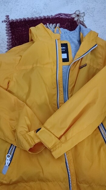 LC Waikiki Yağmurluk
