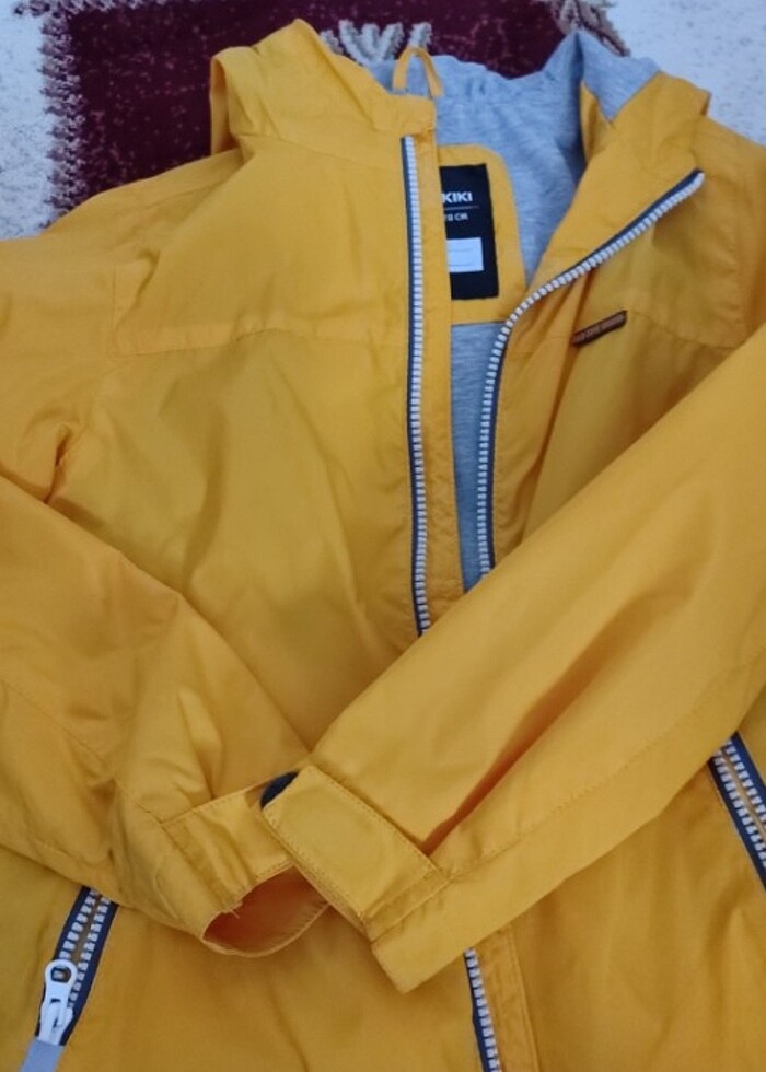 Yağmurluk - Görsel 2