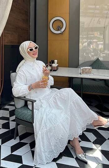 Diğer Fisto etekli takım