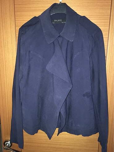 #Zara ceket Mbeden