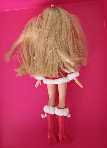 Bratz Bratz bebek