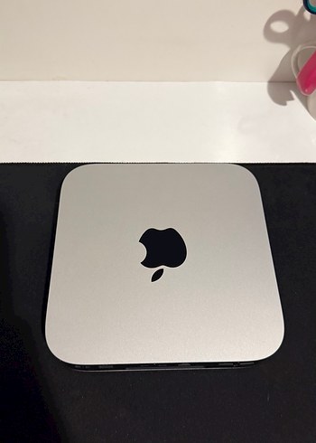 Apple Mac Mini M2 çipli - Görsel 2