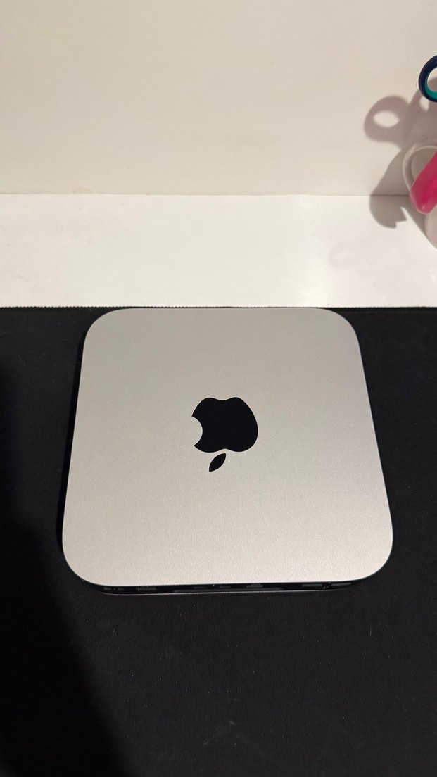 Apple Mac Mini M2 çipli - Görsel 2
